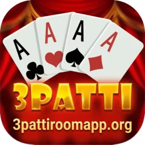 3 Patti Room App