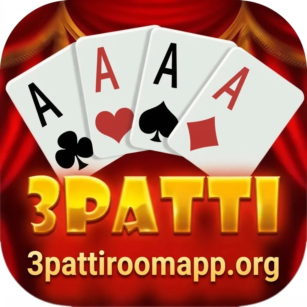 3 Patti Room APP